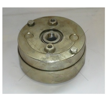 Přesuvník vstřiku AM 4A 4P-1338 Tatra - NN CH