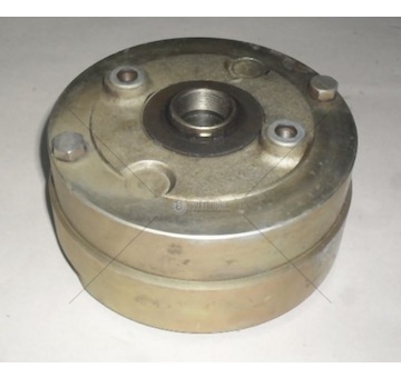 Přesuvník vstřiku AM 4A 4P-1340 Tatra