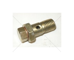 Přetlakový ventil M12 93-0551-5