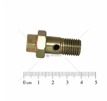Přetlakový ventil m12 | 93-0551-5