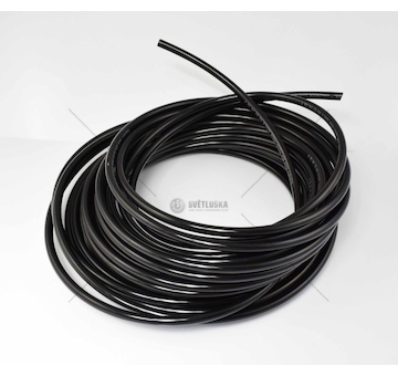 Převáděcí trubka, vedení chladiva MTX PP 555-12X1,5-025