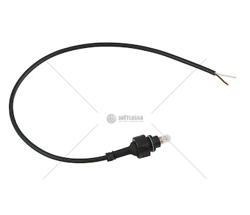 Převod svítilny obrysové SUPERPOINT L-560MM ASPOCK A31-2800-007