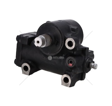 Převodka řízení MAN L2000 PK133