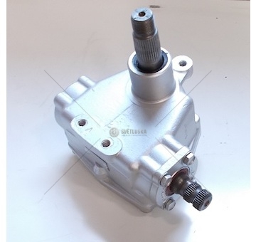 Převodka  řízení Multicar 25 GO