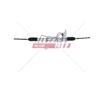 Převodka řízení renault clio ii 98> hydrau. WFT02051