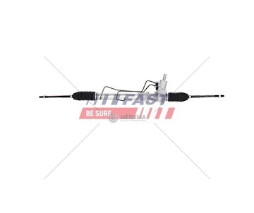 Převodka řízení renault clio ii 98> hydrau. WFT02091