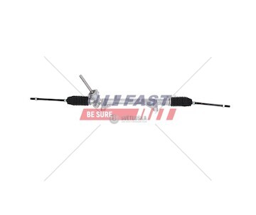 Převodka řízení renault clio iii 05> WFT02045