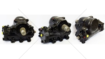 Převodka řízení RVI PREMIUM,MAGN  PK8098955719R