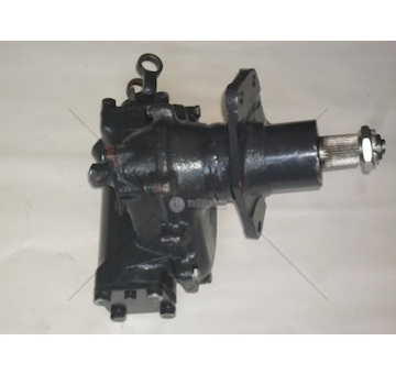 Převodka řízení Tatra 815 - opravená