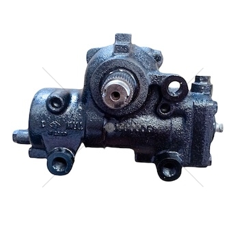 Převodka servořízení Multicar M26.5 po GO