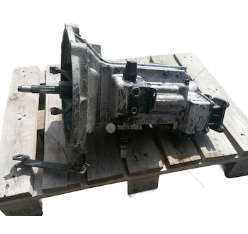 Převodka servořízení Multicar M27