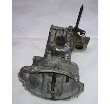 Převodovka Multicar M22 - opravená