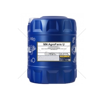 Olej Mannol 10-20L AgroFarm