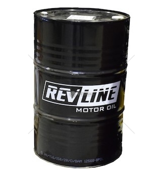 Převodový olej ATF II D LUZ REVLINE 05901797906832
