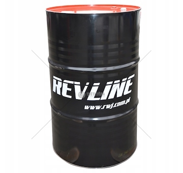 Převodový olej ATF III H LUZ REVLINE 05901797906900