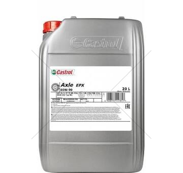 Převodový olej Castrol Transmax Z, 1L