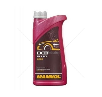 Převodový olej DCT/DSG MANNOL MN8202-1