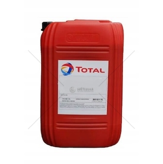 Převodový olej GL4 SAE 75W80 20L TOTAL