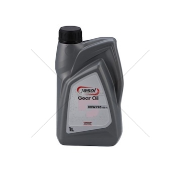Převodový olej GL4 SAE 80W90 1L JASOL 05901797901691