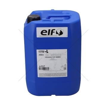 Převodový olej GL4 SAE 80W90 20L