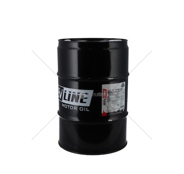 Převodový olej GL5 SAE 75W80 60L REVLINE 05901797911959