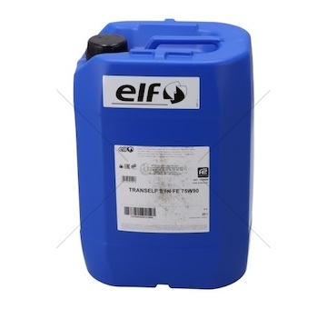 Převodový olej GL5 SAE 75W90 20L