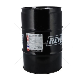 Olej 60L 5GL
