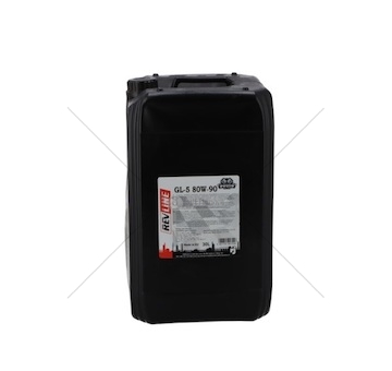 Převodový olej GL5 SAE 80W90 30L REVLINE 05901797906771