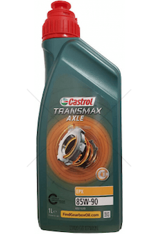 Castrol Axle EPX 90
