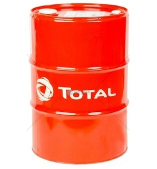 Převodový olej TOTAL GL4 SAE 75W80 208L TOTAL 2214139