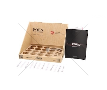 PREZENTER FOEN  PR-FOEN