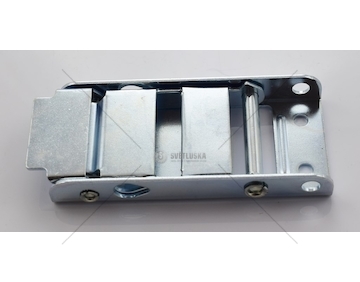 Přezka FIRANKI se zámkem KSO