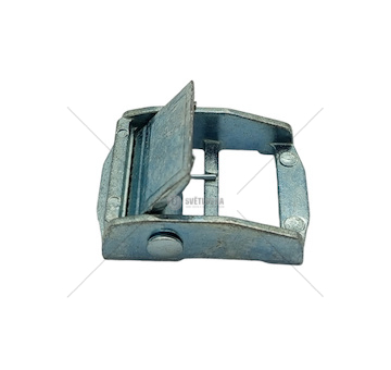 Přezka samosvorná 18mm Zn