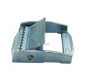 Přezka samosvorná 25mm Zn