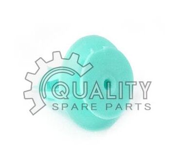 Příchytka čalounění