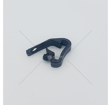 Příchytka hadice ostřikovače skla Multicar M26, M30 FUMO, M27