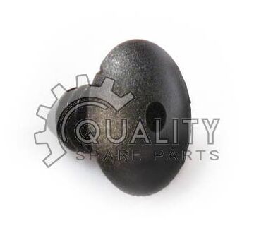 Příchytka hlukové izolace