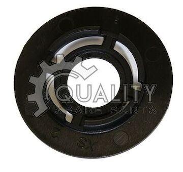 Příchytka koberce dolní