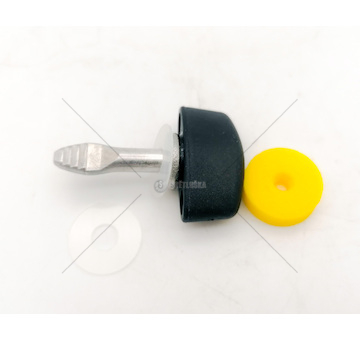 Příchytka krytu Multicar FUMO E5, M27, M31