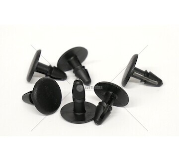 Příchytka plast čalounění slabší 998000145_A