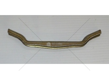 Příchytka plechu motoru Tatra T2