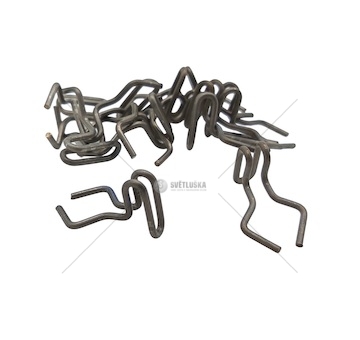 Příchytka výplně dveří AVIA