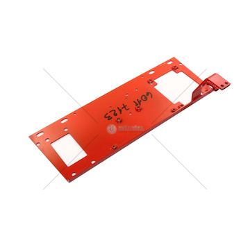 Příčka pedálů lakovaná 60117123.1