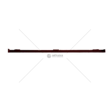 Příčka pro sklízecí mlátičku Fortschritt E 512,514