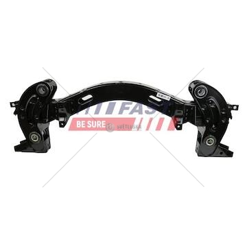 Pricnik perovani  iveco daily 00> přední 35/40/50c 29mm ft13546