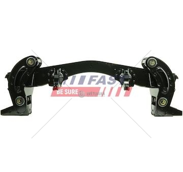 Pricnik perovani  iveco daily 90> přední torzní tyč skrutná 29mm ft13509