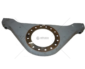 Příčník přední