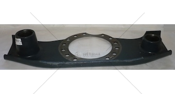 Příčník střed. torzní tyče