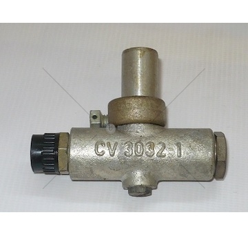 Přidavač paliva ZS46 - 1374 Tatra