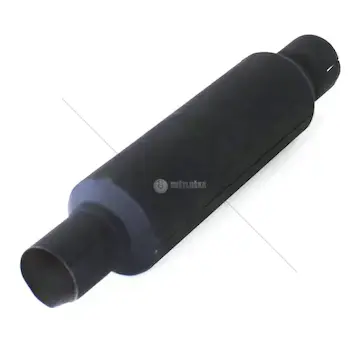 Přídavný tlumič | 78.014.030